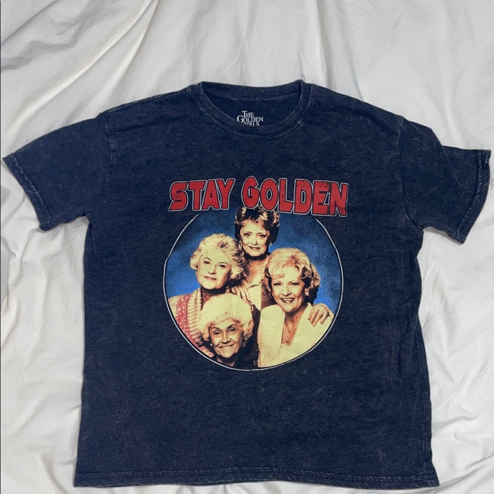 3 for $20 ✨ The Golden Girls T Shirt